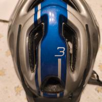 casco b'twin usato