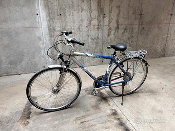 city bike 