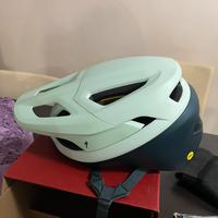 Casco mtb specialized camber xl