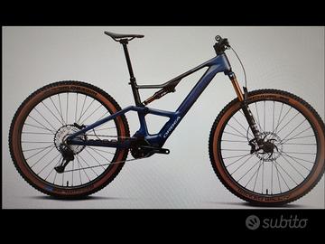 Orbea Rise SL M10  2025