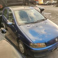 FIAT PUNTO 188 1.2 60 60CV 99-10 - ricambi