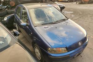 FIAT PUNTO 188 1.2 60 60CV 99-10 - ricambi