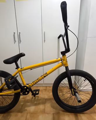 BMX Sunday