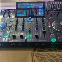 DENON DJ PRIME 4