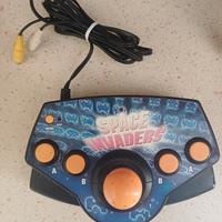 Gioco Vintage Space Invaders