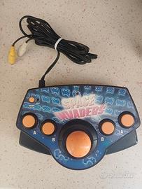 Gioco Vintage Space Invaders