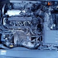 CAMBIO VOLKSWAGEN GOLF «VII» (2013)