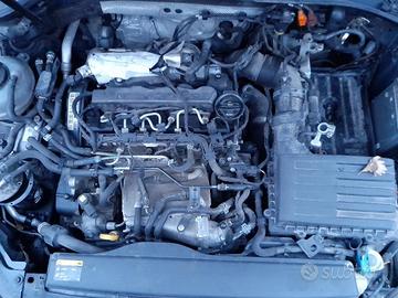 CAMBIO VOLKSWAGEN GOLF «VII» (2013)