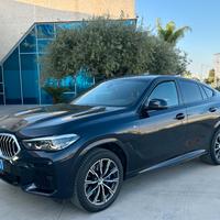 BMW X6 xdrive40d Msport Super T-Stock
