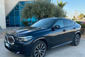 BMW X6 xdrive40d Msport Super T-Stock