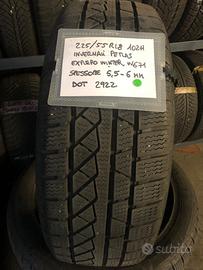 2255518 225/55R18 225/55 R18 GOMME INVERNALI PETLA