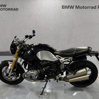 BMW R 1200 nineT Abs