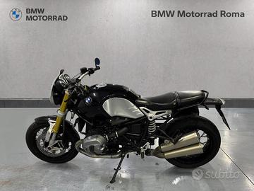 BMW R 1200 nineT Abs