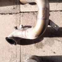 Downpipe