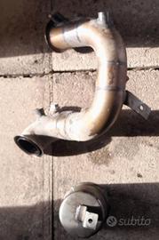 Downpipe