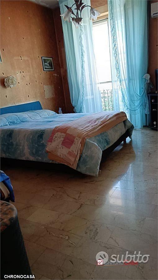 Appartamento – Messina, Cannamele, III Circoscrizione - Vista 5