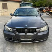 Ricambi bmw 3 320D motore n47d20a