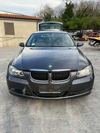 Ricambi bmw 3 320D motore n47d20a