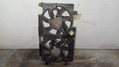 VENTOLA RADIATORE OPEL Meriva 3° Serie 13331016 A