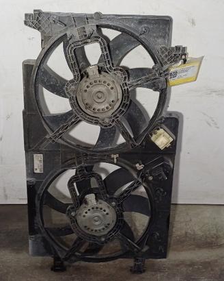 VENTOLA RADIATORE OPEL Meriva 3° Serie 13331016 A