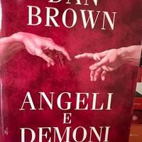 Libro Angeli e demoni