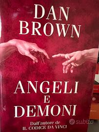 Libro Angeli e demoni