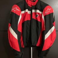 Giacca Moto Alpinestar