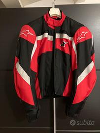 Giacca Moto Alpinestar
