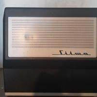 Proiettore Super 8 Sonoro Silma Bivox