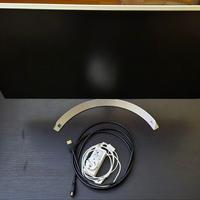 TV Monitor LG 27 pollici Full HD