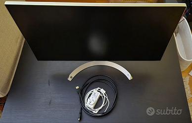 TV Monitor LG 27 pollici Full HD