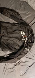 Giacca moto alpinestar T-GP AIR jacket 