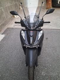 honda sh 125 sport