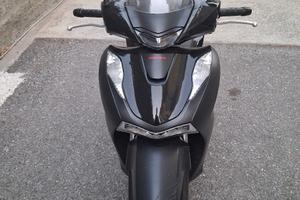 honda sh 125 sport