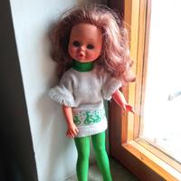 Bambola Furga Pritti