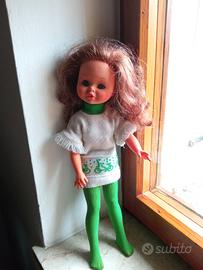 Bambola Furga Pritti