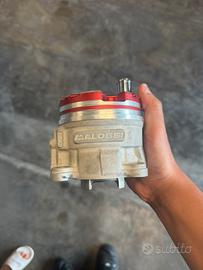 blocco zip 70 testarossa