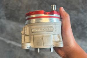 blocco zip 70 testarossa
