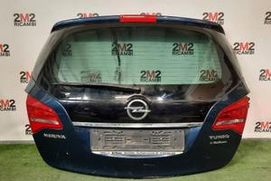 PORTELLONE POSTERIORE OPEL Meriva 3Â° Serie NUDO 1