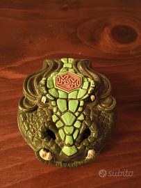 Gioco Mighty Max 1992 the doom dragon