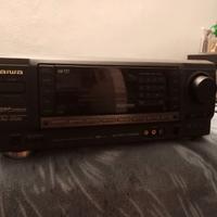 Sintoamplificatore Aiwa