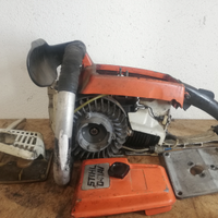 Motosega Stihl 041 AV