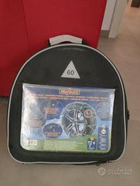 catene da neve per nissa micra mod. Acenta