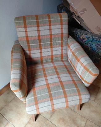 poltrone