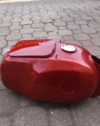 serbatoio  Gilera KTM Montesa