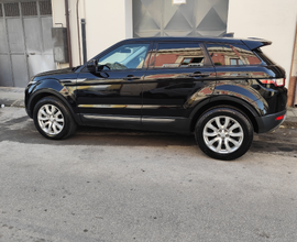 Ranger Rover Evoque 2.0 Td4 150cv Business Ed Pure