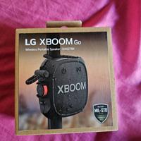 Lg Xboom DXG2