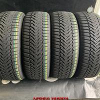 4 gomme kumho 195 50 16