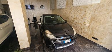 Renault Clio 1.2 16V 5 porte Dynamique