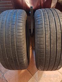 Pirelli Scorpion 4 stagioni